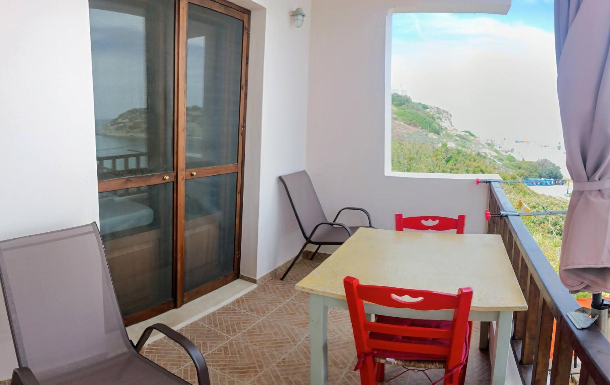 Bellavista Apartment มอโคลส ภายนอก รูปภาพ