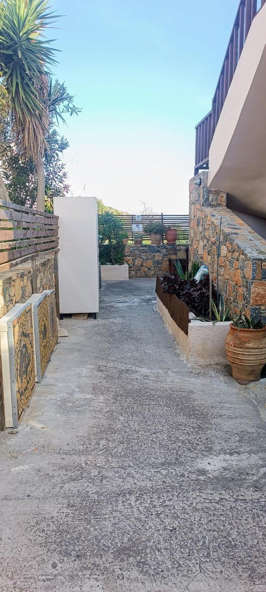 Bellavista Apartment มอโคลส ภายนอก รูปภาพ