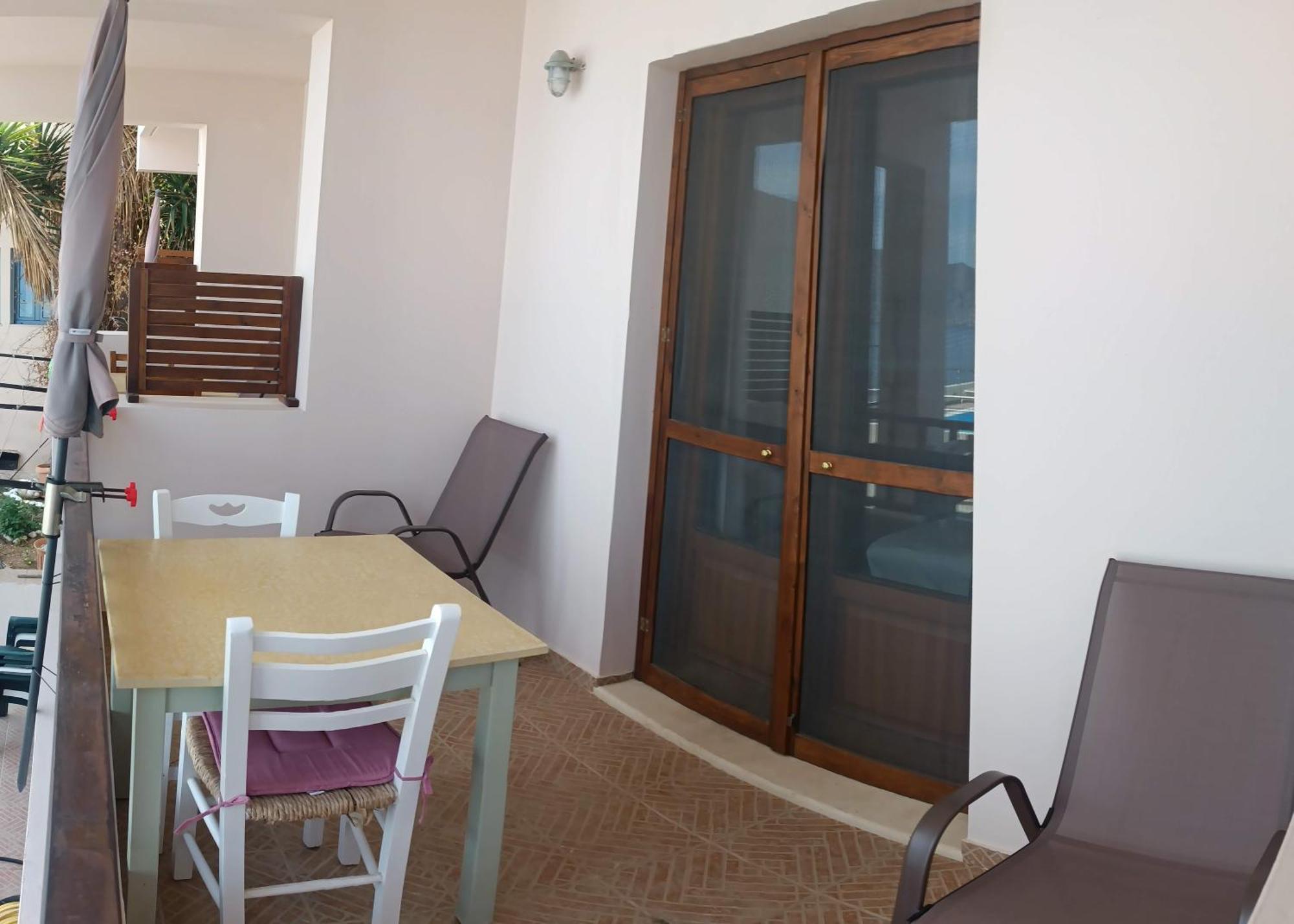 Bellavista Apartment มอโคลส ภายนอก รูปภาพ